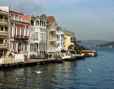 Tarabya Nakliyat 0532 490 88 43 Evden Eve Nakliyat